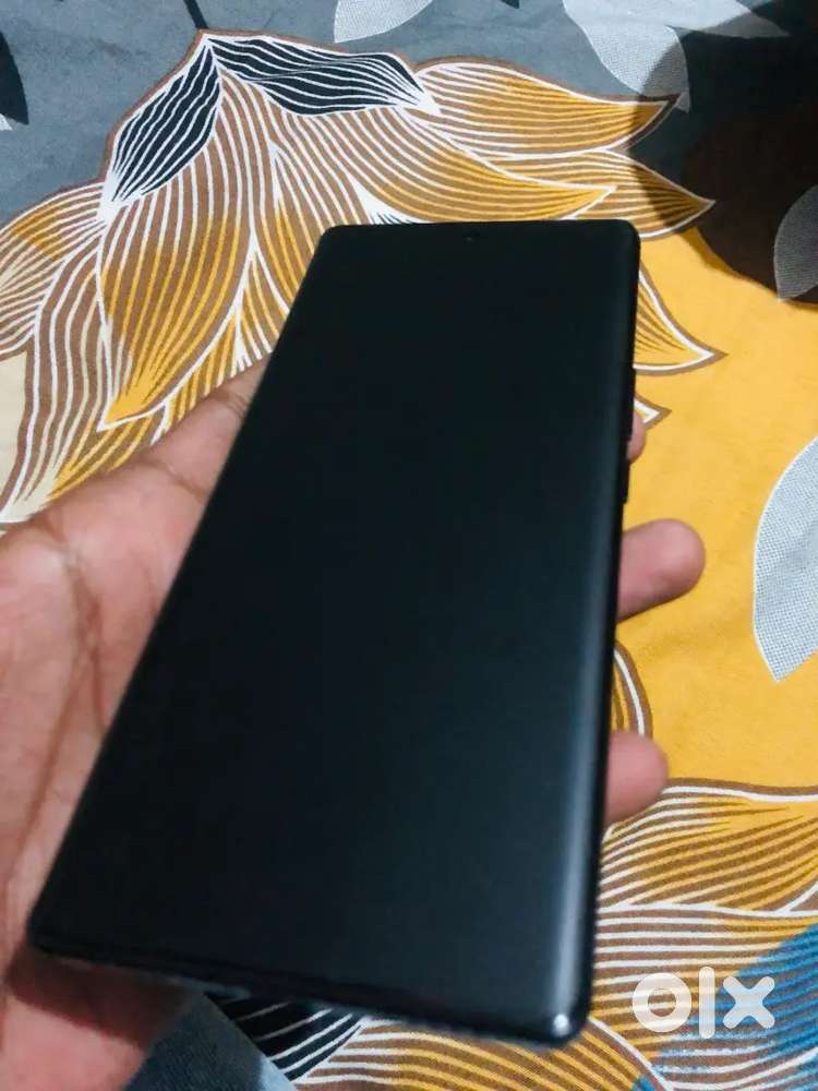 Vivo t2 pro curve display 8/256