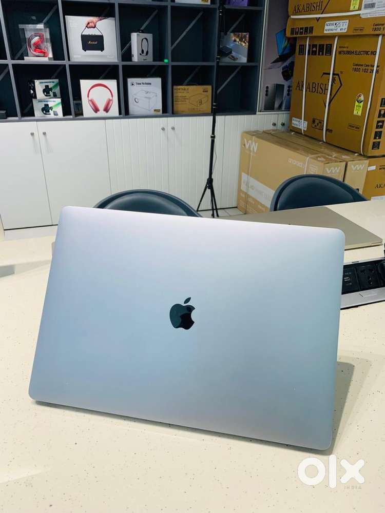 MacBook Pro (16-inch) Core i9 64GB/512GB Affordable Price Just in 59k