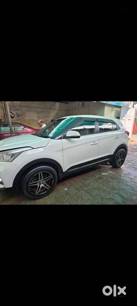 Hyundai Creta 1.4 CRDi S Plus, 2019, Diesel