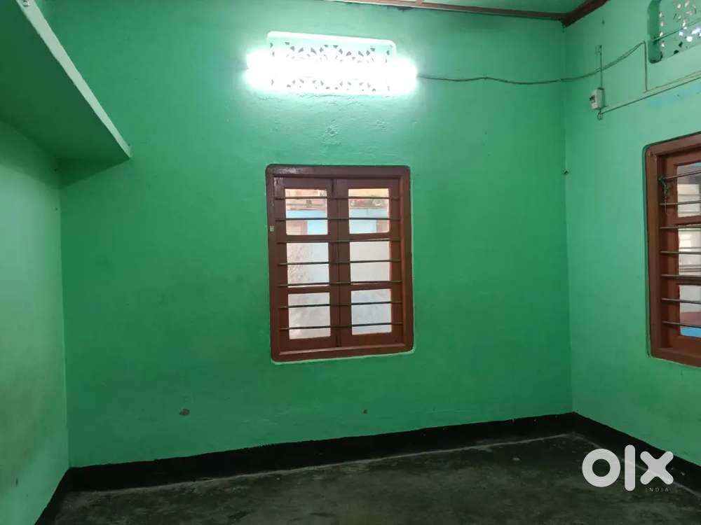 Rent house available