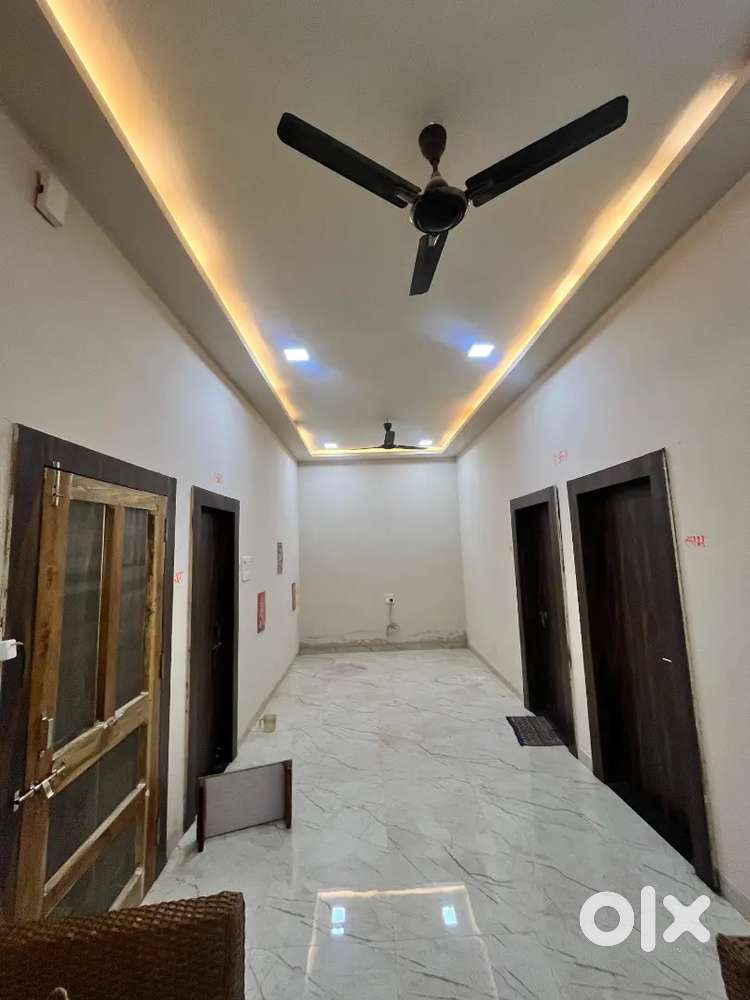 House rent shardha vihar boriyakhurd