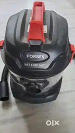 Vacuvacuum cleaner