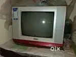 Futec Colour TV