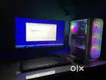 Gaming PC for Sale – Excellent Condition