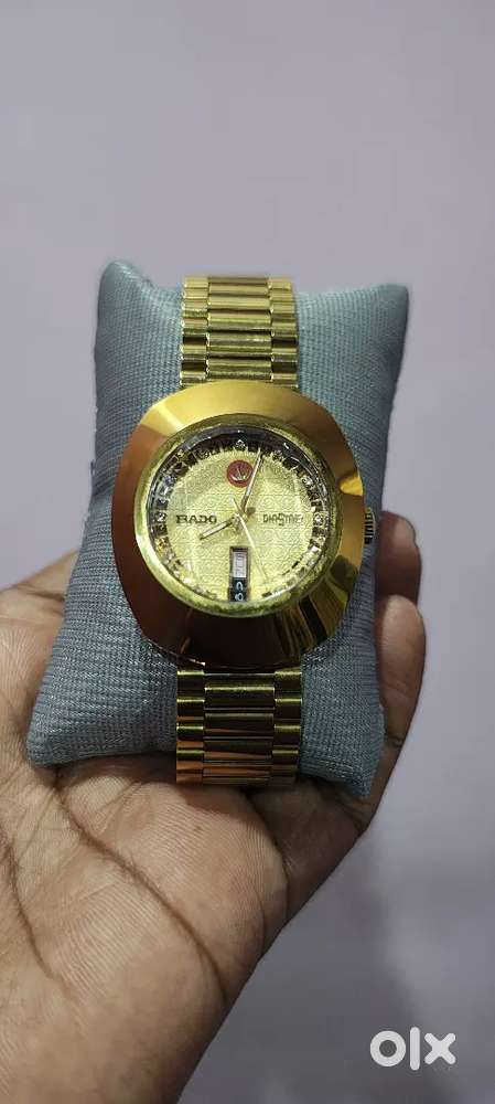 BRAND NEW RADO WATCH