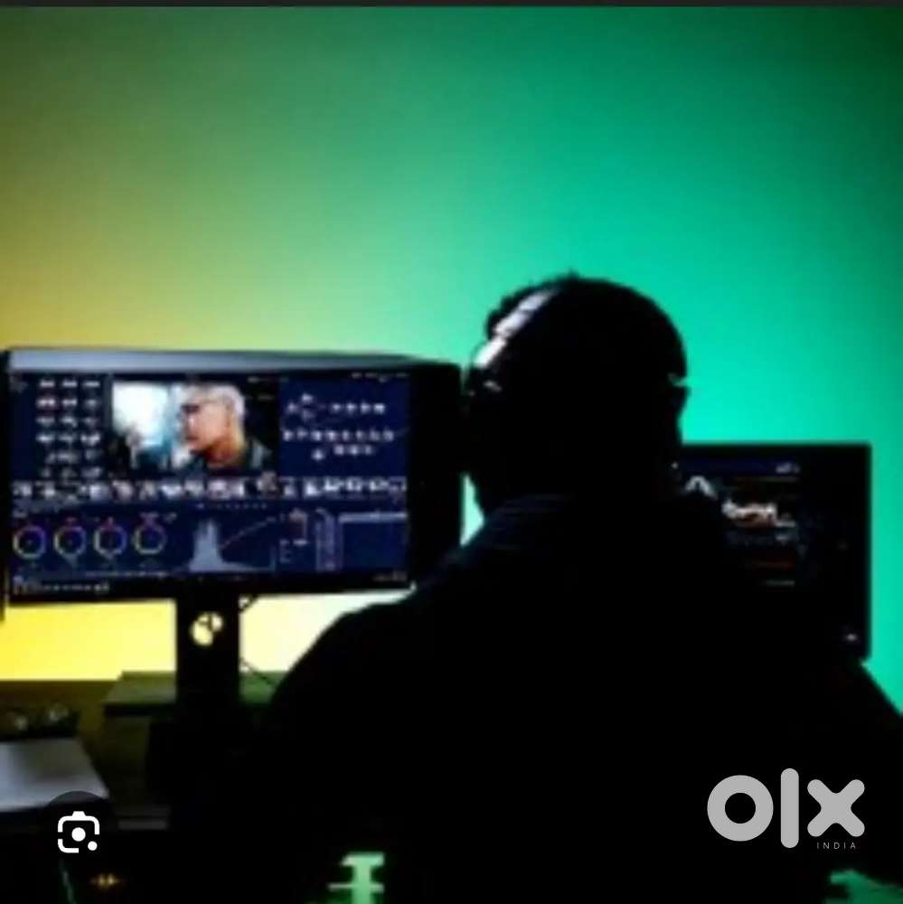 Video editor