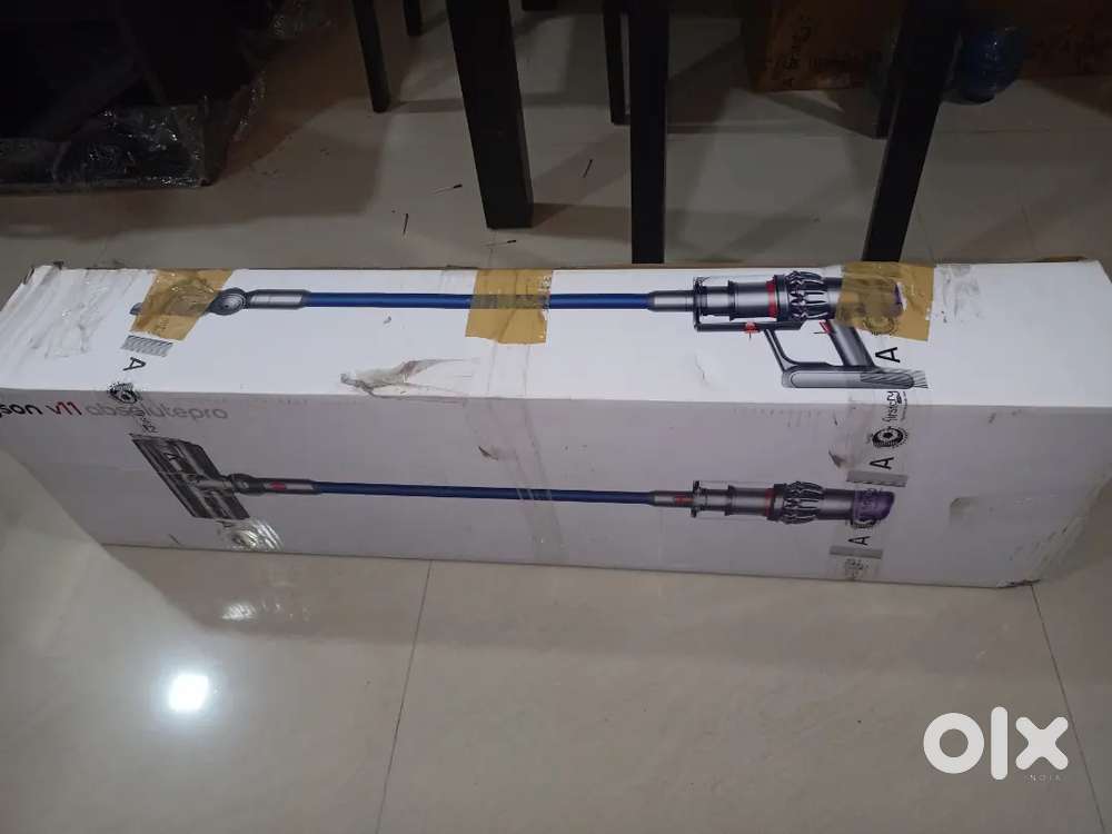 Dyson V11 Absolute Pro