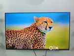 SLIM MODEL 32 SMART LED TV ANDROID WI-FI YOUTUBE MOBILE CONECT LED TV