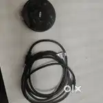 iPhone wireless charger