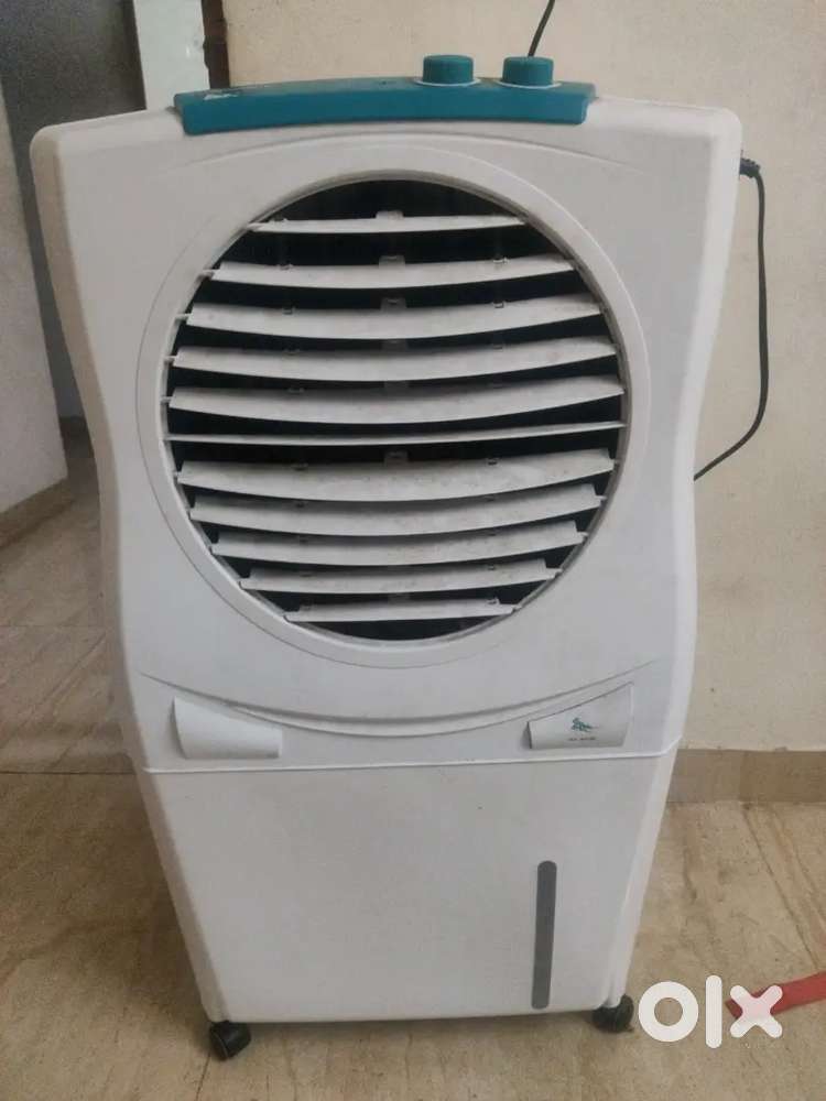 Evaporative air Cooler