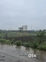 Residential farm house land