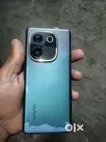 Vivo T3 Pro 8+8 he or  128 he Bill Box charger sabhi saman he