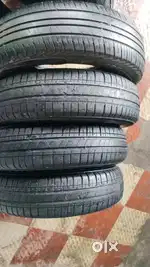 155/80/R13 michlin  tyres