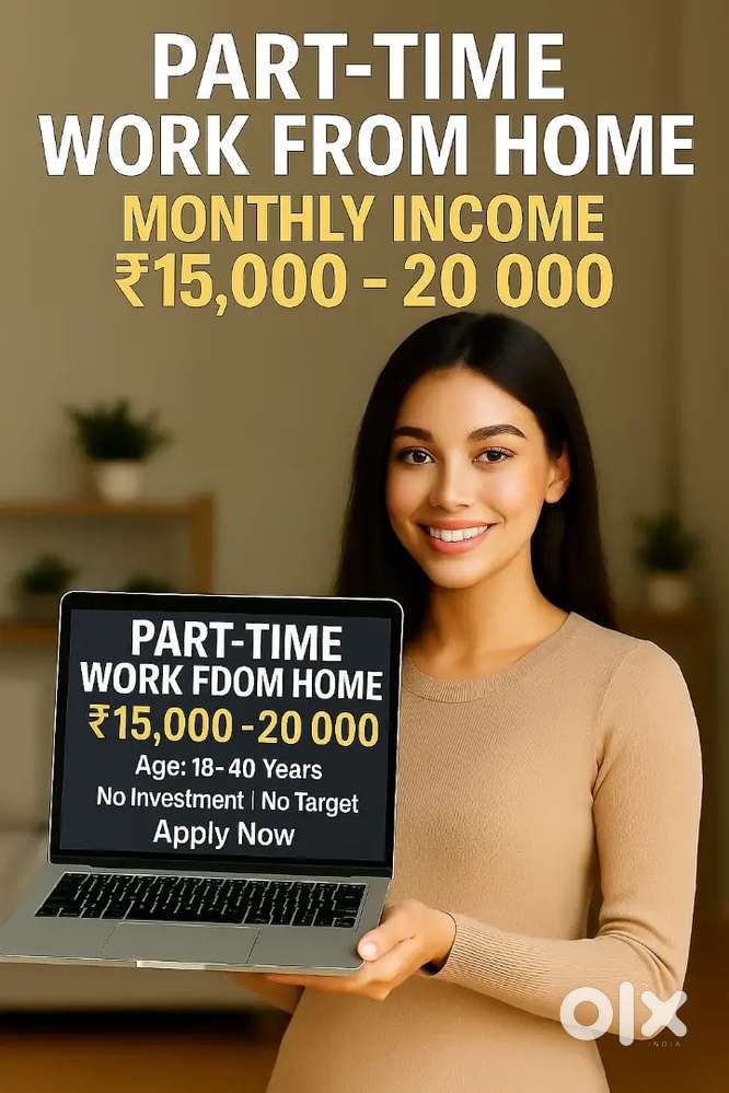Work from home house wife college student job parson anything elso