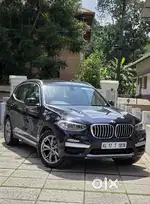 BMW X3 X DRIVE 20D X-Line, 2019, Diesel