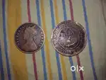 Rani Victoria coin