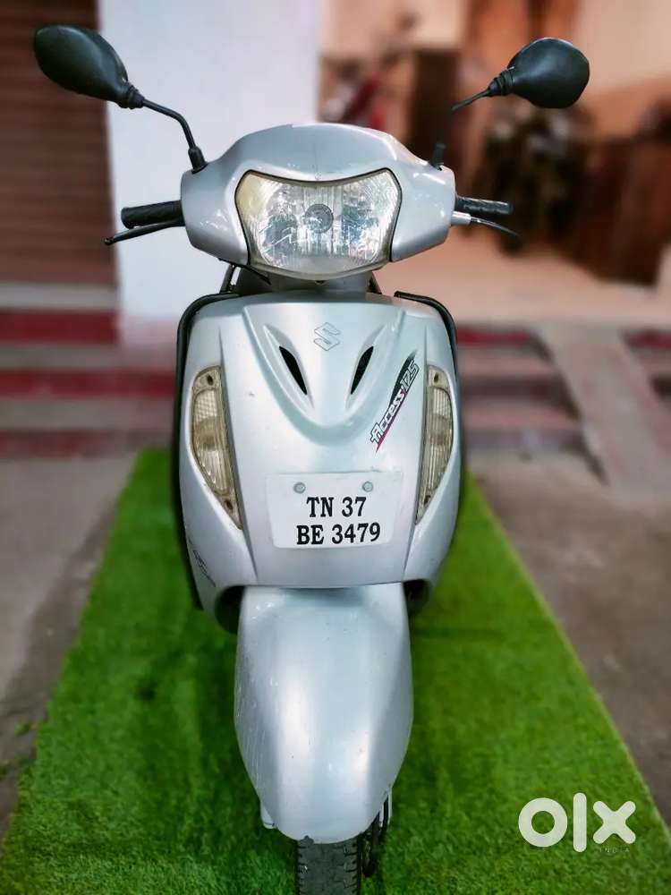 SUZUKI ACCESS FOR SALE