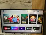 LG 42 inch  Dolby digital HD, MHL LED TV