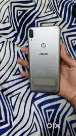 ASUS ZENFONE MAX PRO M1