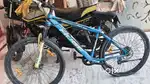 Huge Hdt 07 27.5 inch cycle