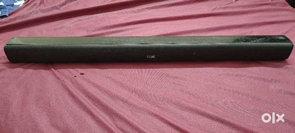 BOAT SOUND BAR AVANTE 1160