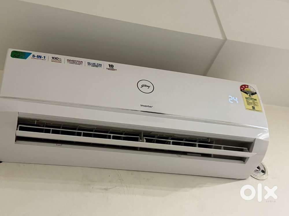Godrej AC 1 ton