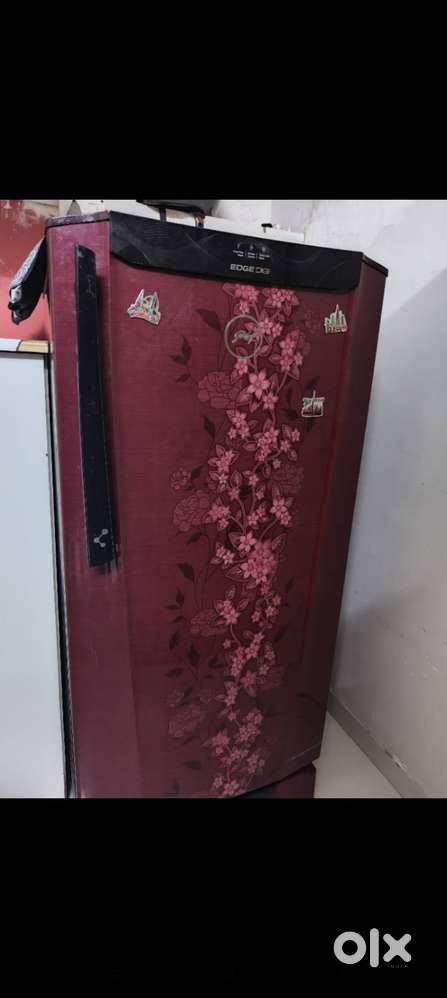 Godrej edge DIGI 180 LTR