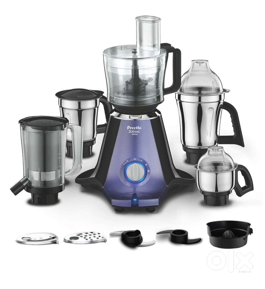 New mixer grinder for sale