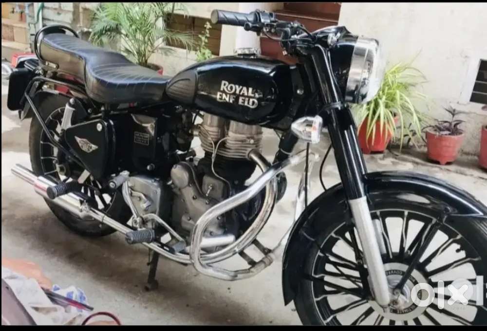 Old is gold