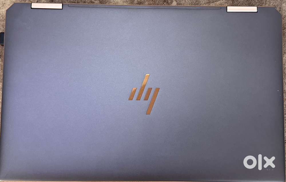 Hpenvy 360 13 inch touch pad