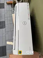Godrej Eon/inverter AC