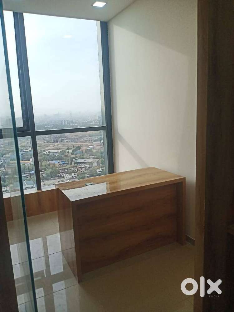 fully furnished office space available for rent