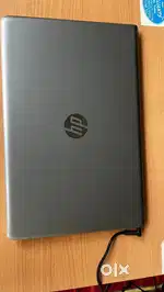 HP Pavilion Laptop 15-cc1xx