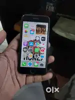 Iphone 7 storage capacity 32GB