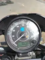 Avenger 160 street very good condition insurance valid all pepar clear