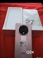 Oppo F27 pro+ 5G