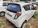 Chevrolet Beat Diesel LTZ, 2012, Diesel