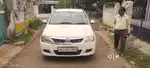 Mahindra verito