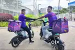 Zepto Delivery hiring