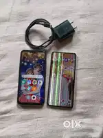 Redmi note 8 and Motorola g52