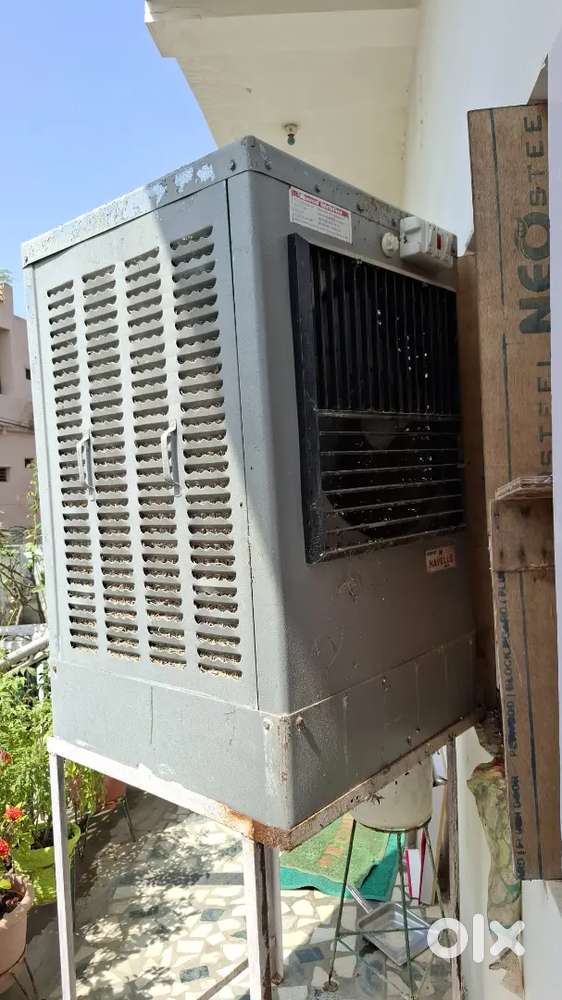 I want to sell my window cooler