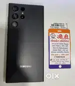 S22ULTRA 256 gb available mint condition