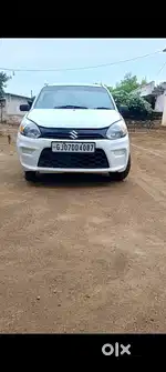 Maruti Suzuki Alto 800 2021