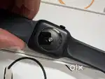 apple watch SE 2 45mm