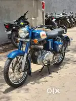 Bullet Classic 350