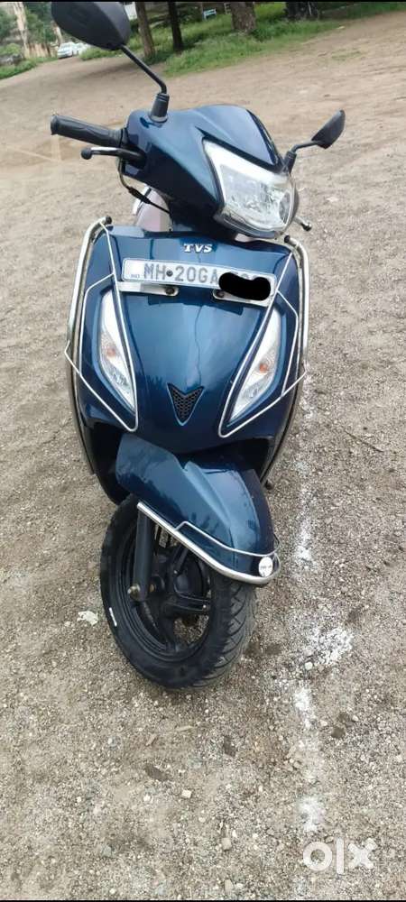 Want To Sell Or Exchange With Bike