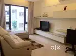 CV Raman Nagar 5Bhk Row Villa Semi Furn 4 Car Parks For Sale