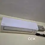 Daikin 1.5 AC