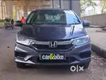 Honda City 2014-2015 i VTEC SV, 2018, Petrol