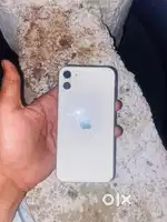 i phone ११